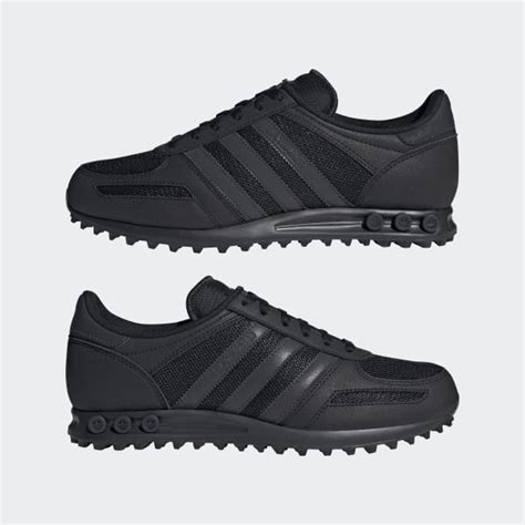 adidas la trainer nero|La Trainer .